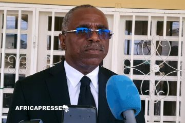 Gabon : des candidats de l’opposition sollicitent l’ONU pour des élections équitables