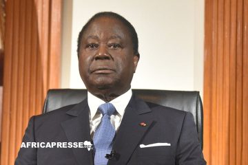 L’Ancien Président de la Côte d’Ivoire, Henri Konan Bédié, décède à l’âge de 89 ans