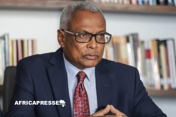 Opposition du Cap-Vert à une intervention militaire au Niger : Président Neves met en garde contre les conséquences