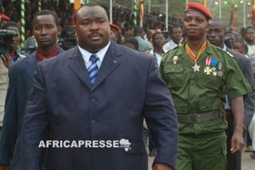 Togo : Kpatcha Gnassingbé, demi-frère du président, de retour à Lomé