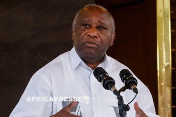 Laurent Gbagbo s’engage à ne plus boycotter les élections en Côte d’Ivoire