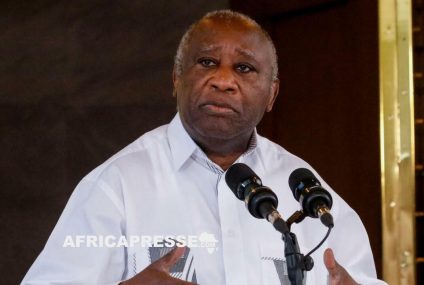 Laurent Gbagbo s’engage à ne plus boycotter les élections en Côte d’Ivoire