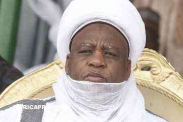 Coup d’État au Niger : Une délégation de la Cédéao menée par le sultan de Sokoto attendue à Niamey pour une médiation