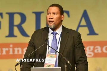 “Mettre fin aux vestiges du colonialisme”: le petit-fils de Mandela s’exprime au sommet des BRICS
