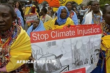 Kenya : Préparatifs du sommet africain du Climat éclipsés par des préoccupations occidentales, 300 ONG interpellent le président Ruto