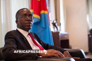 RDC : Procès de l’ancien Premier ministre Matata Ponyo pour détournement de fonds