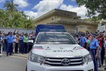 Tensions Historiques entre la Police et la Justice à Maurice : Un Bras de Fer Inattendu