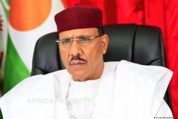 Niger : Le parti du Président Bazoum s’oppose à une intervention militaire