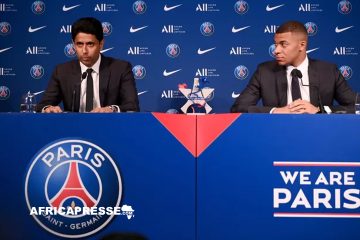 La saga Mbappé persiste : Blocage total entre le joueur et le PSG