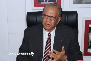 Maurice : L’opposition fait front commun pour les prochaines élections législatives