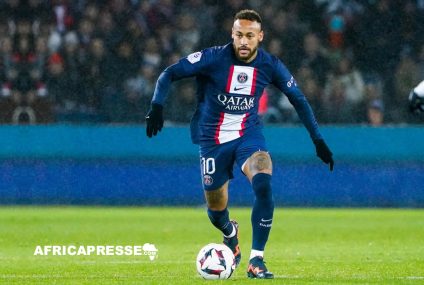 Neymar quitte le PSG pour Al-Hilal en Arabie Saoudite avec un contrat estimé à environ 300 millions d’euros