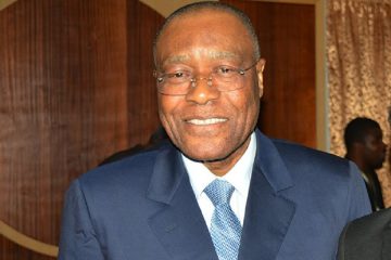 Gabon: l’économiste Albert Ondo Ossa désigné candidat consensuel de l’opposition pour la présidentielle