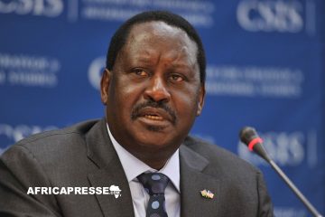 Tensions persistantes au Kenya malgré l’accord de dialogue entre le gouvernement et l’opposition