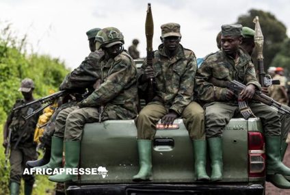 RDC : La montée en puissance du M23 et du Rwanda avec des armements sophistiqués et des moyens aériens suscite des inquiétudes