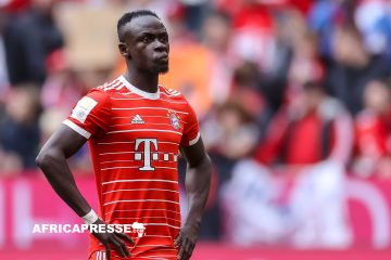 Sadio Mané quitte le Bayern Munich pour al-Nassr en Arabie saoudite, une décision difficile mais lucrative