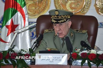 L’Algérie propose la création d’un fonds africain contre le terrorisme et s’engage à investir un milliard de dollars dans le développement continental