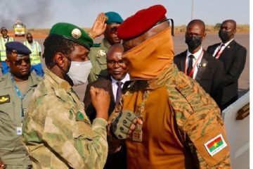 Niger : les putschistes autorisent le Mali et le Burkina Faso à intervenir sur leur sol pour contrer une éventuelle « agression »