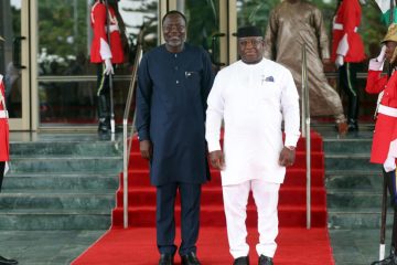 Sommet extraordinaire: la Cédéao maintient l’option militaire et les sanctions contre le Niger