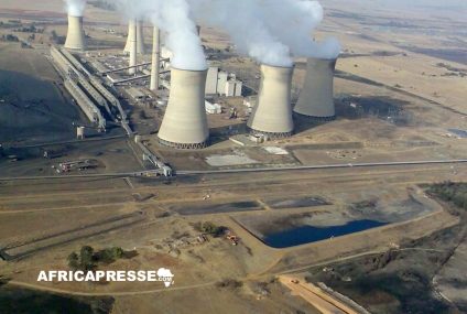 Nucléaire civil en Afrique : Le Mali signe un accord historique avec la Russie