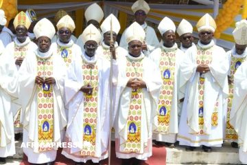 Togo: la Conférence des évêques exige la levée des sanctions de la Cédéao contre «le peuple frère» du Niger