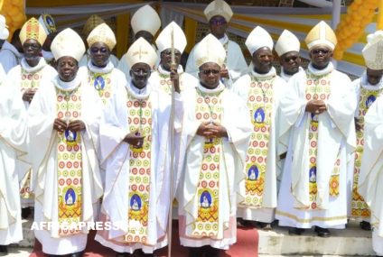 Togo: la Conférence des évêques exige la levée des sanctions de la Cédéao contre «le peuple frère» du Niger