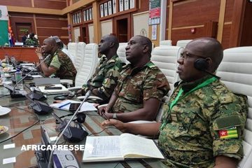 Niger : Réunion de la Cédéao à Accra pour discuter d’une éventuelle action militaire au Niger