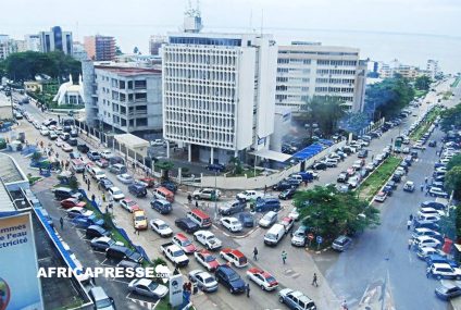 Gabon : Le projet de la nouvelle Constitution soumis au Conseil des ministres avant un référendum fin 2024