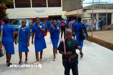 Cameroun : Défis à la rentrée scolaire dans les régions anglophones en proie aux conflits