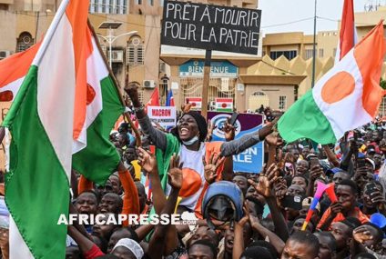 Niamey approuve la médiation algérienne pour résoudre la crise au Niger