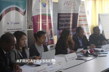 Madagascar, Maurice, les Comores et les Seychelles lancent un réseau régional pour la prévention des crises électorales dans l’Océan Indien