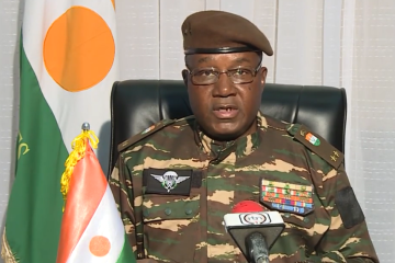 Diplomatie : en colère contre les propos de Ouattara, le CNSP rappelle l’Ambassadeur du Niger à Abidjan pour consultation