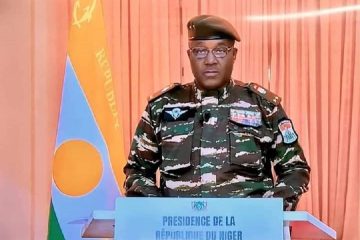 Au Niger, un nouveau gouvernement est formé