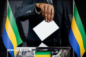 Élections au Gabon : Interrogations autour de la suppression de bureaux de vote à l’étranger
