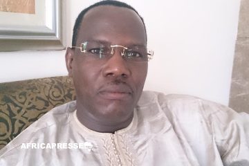 Centrafrique : L’ex-chef rebelle Abdoulaye Hissène inculpé pour crimes de guerre et crimes contre l’humanité
