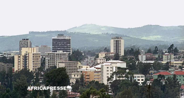 L’Éthiopie annonce la conclusion du remplissage du mégabarrage du Nil, ravivant les tensions régionales
