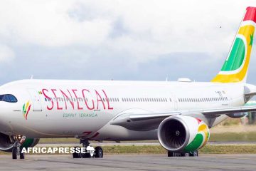 Air Sénégal et Royal Air Maroc Scellent un Accord Historique dans l’Aviation Africaine