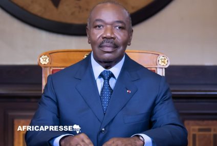 Ali Bongo rompt le silence et demande la libération de sa famille et renonce à toute ambition politique