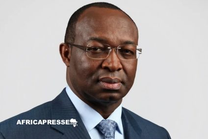 Centrafrique : Anicet-Georges Dologuélé dénonce le ‘verrouillage des institutions’ et la répression systématique de Touadéra