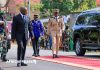 Gabon : Oligui Nguema en mission diplomatique au Congo pour réchauffer les relations