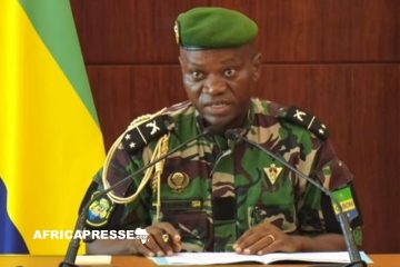 Gabon : Vers une Transition Incertaine après le Renversement du Président Ali Bongo