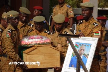 L’Armée Burkinabè Endeuillée : 53 Soldats et Supplétifs Tués dans une Attaque Jihadiste