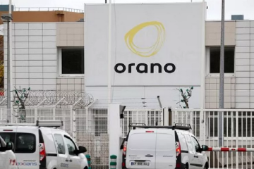 Niger : le groupe français Orano arrête le traitement de l’uranium à cause des sanctions