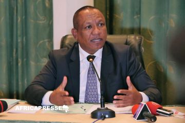 Madagascar : Christian Ntsay réaffirme la tenue du scrutin présidentiel malgré les contestations