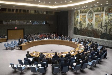 Le Conseil de sécurité de l’ONU se penche sur la candidature de la Palestine pour devenir membre