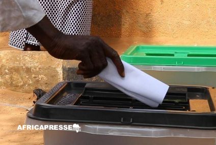 Côte d’Ivoire : Fin de la campagne électorale pour les élections locales après une semaine d’intenses activités