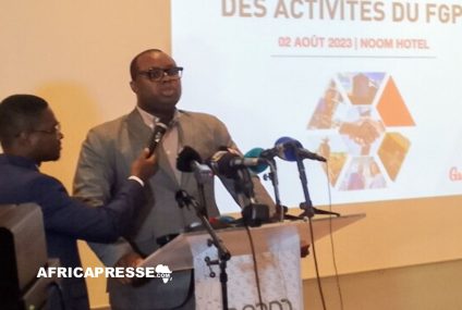 Guinée : Le Fonds de garantie des prêts aux entreprises promet de dynamiser l’économie