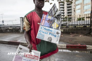 Gabon : Le Général Oligui Nguema s’engage à restaurer la liberté de la presse