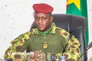 Burkina Faso: le gouvernement de transition annonce avoir déjoué une “tentative de coup d’État”