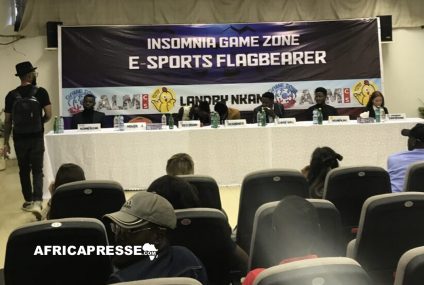 L’e-sport, une discipline en plein essor au Cameroun, les perspectives d’un secteur naissant