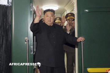La Visite historique de Kim Jong-un en Russie, enjeux et perspectives